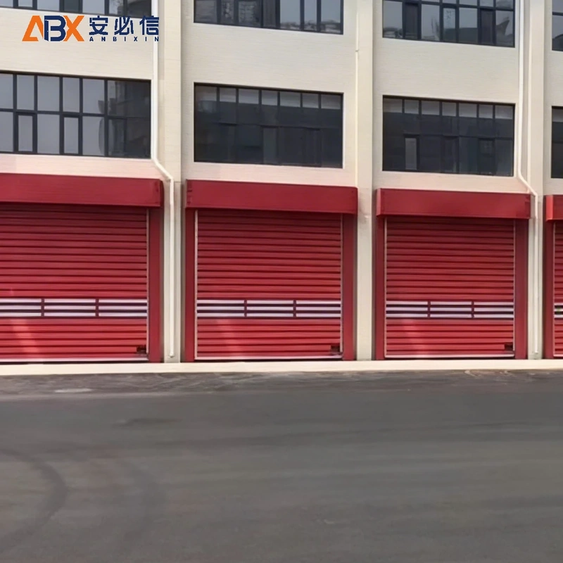 太原市厂房高速门
